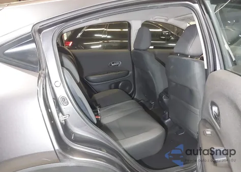 2020 Honda Hr-V Awd Lx z USA, uszkodzony, nr VIN 3CZRU6H35LG701205